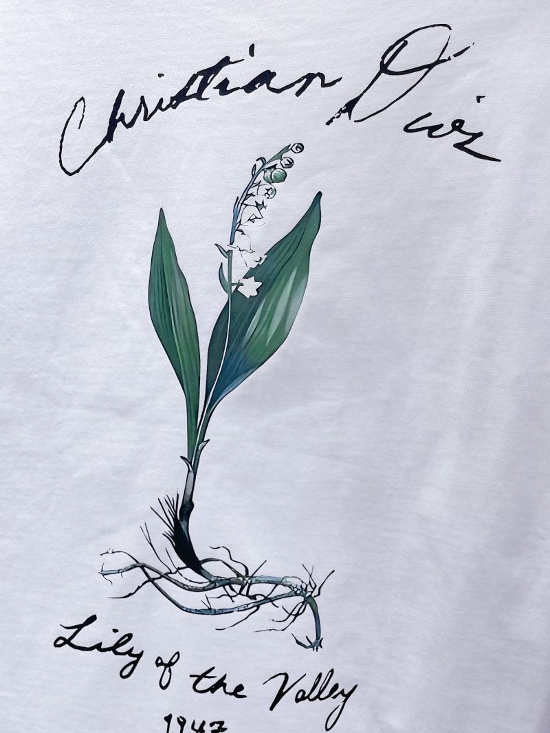 Christian Dior T-Shirts